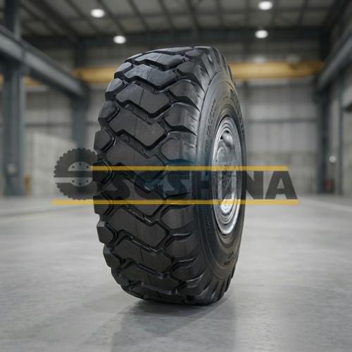 29.5-25 MRB E-3/L-3 (W-2) 28PR TTF Шинокомплект