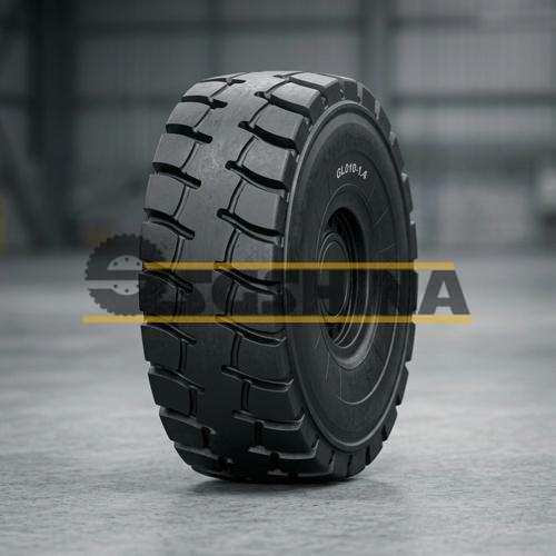 29.5R25 Advance GLR28 E-4/L-4 ****/*** Шина