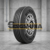 295/60R22.5 Petlas SH110 18PR 150/147L TL Пневматическая Шина