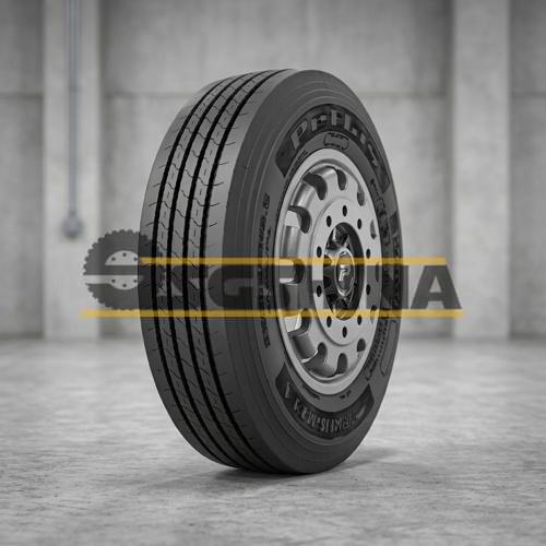 295/60R22.5 Petlas SH110 18PR 150/147L TL Пневматическая Шина