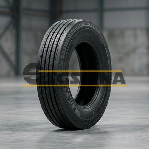 295/60R22.5 SAMSON GR-A1 18PR 150/147K TL Пневматическая Шина