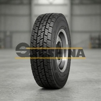 295/75R22.5 Cordiant Professional DR-1 149/146L TL Пневматическая Шина