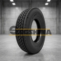 295/75R22.5 SAMSON GL266D 16PR 146/143L TL Пневматическая Шина