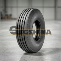 295/80R22.5 Advance GL282A 20PR 154/149M TL Пневматическая Шина
