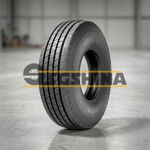 295/80R22.5 Advance GL282A 20PR 154/149M TL Пневматическая Шина