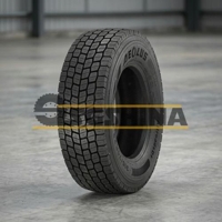 295/80R22.5 Aeolus Neo Allroads D+ 18PR 152/148M TL Пневматическая Шина