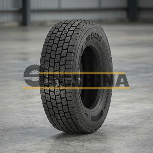 295/80R22.5 Aeolus Neo Allroads D+ 18PR 152/148M TL Пневматическая Шина