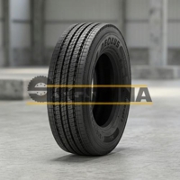 295/80R22.5 Aeolus Neo Allroads S 18PR 154/149М TL Пневматическая Шина