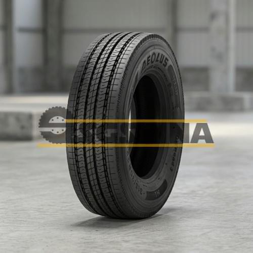 295/80R22.5 Aeolus Neo Allroads S 18PR 154/149М TL Пневматическая Шина