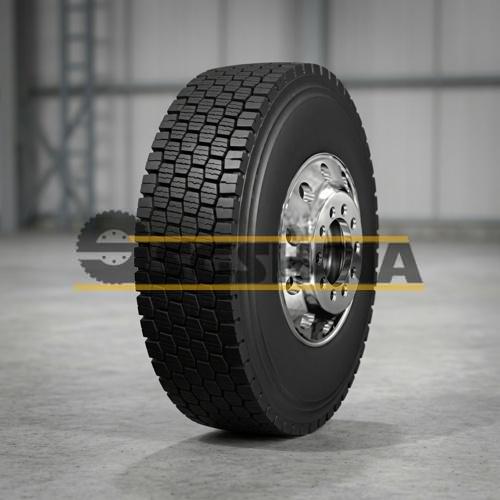 295/80R22.5 Double Coin RSD3 18PR 152/149M TL Пневматическая Шина