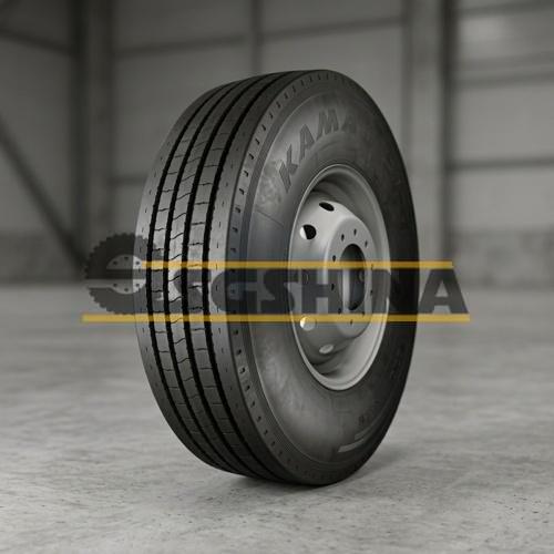 295/80R22.5 КАМА NF 201 152/148M TL Пневматическая Шина