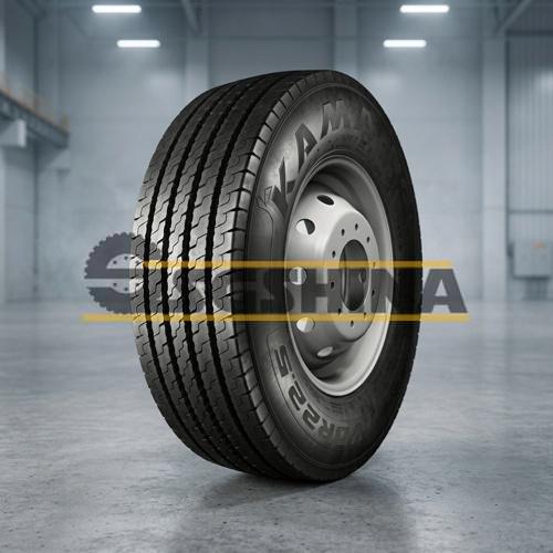 295/80R22.5 КАМА NF 202 152/148M TL Пневматическая Шина