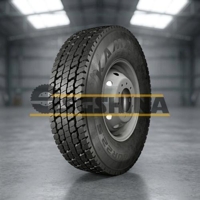 295/80R22.5 КАМА NR 202 152/148M TL Пневматическая Шина