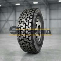 295/80R22.5 Kapsen HS202 18PR 152/149M TL Пневматическая Шина