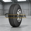 295/80R22.5 KPATOS KTL02 18PR 152/149L TL Пневматическая Шина