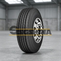 295/80R22.5 KPATOS KTL02 18PR 152/149L TL Пневматическая Шина