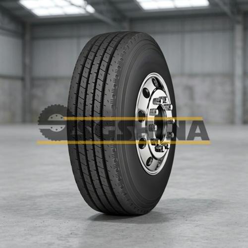 295/80R22.5 KPATOS KTL02 18PR 152/149L TL Пневматическая Шина