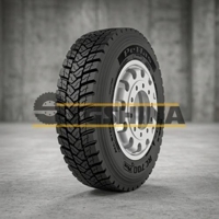 295/80R22.5 Petlas RC700 Plus 152/148L TL Пневматическая Шина
