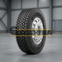 295/80R22.5 Petlas RH100 16PR 152/148M TL Пневматическая Шина