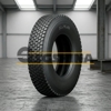 295/80R22.5 SAMSON GL267D 20PR 154/149M TL Пневматическая Шина