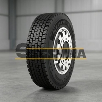 295/80R22.5 Starmaxx DH100 PLUS 16PR 152/148M TL Пневматическая Шина