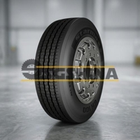 295/80R22.5 Starmaxx GH100 16PR 152/148M TL Пневматическая Шина