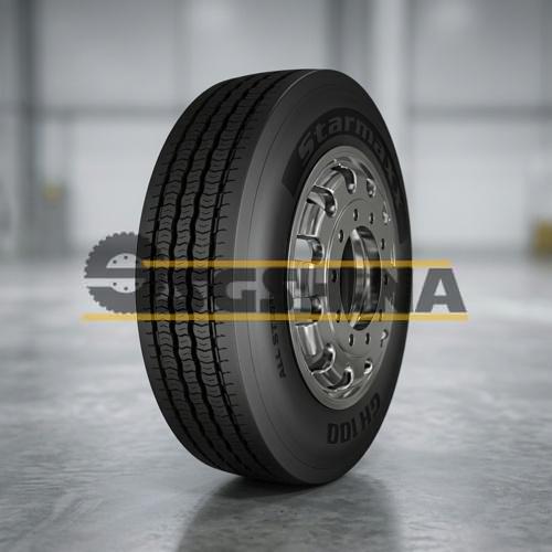 295/80R22.5 Starmaxx GH100 16PR 152/148M TL Пневматическая Шина