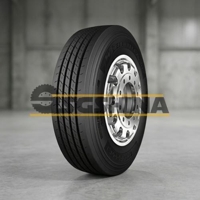 295/80R22.5 Starmaxx GH110 ECOPLANET 16PR 152/148M TL Пневматическая Шина