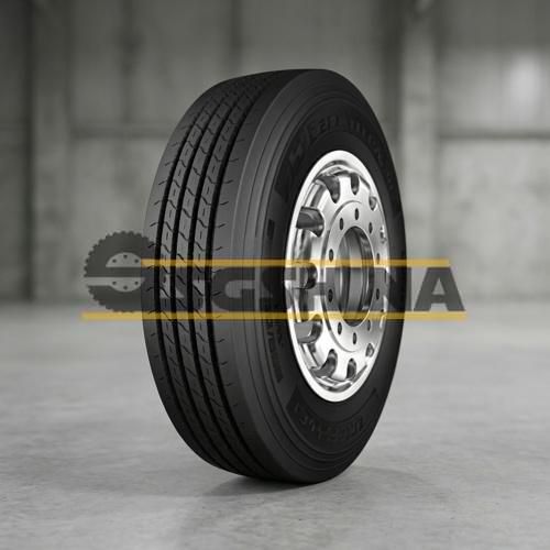 295/80R22.5 Starmaxx GH110 ECOPLANET 16PR 152/148M TL Пневматическая Шина