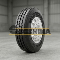 295/80R22.5 Starmaxx GY800 16PR 152/148L TL Пневматическая Шина