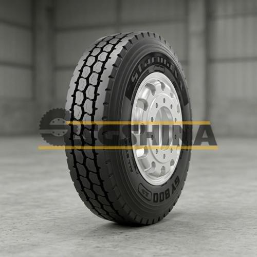 295/80R22.5 Starmaxx GY800 16PR 152/148L TL Пневматическая Шина