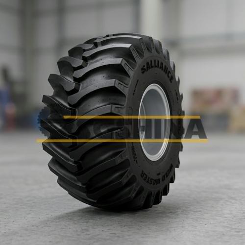 30.5L-32 Alliance 349 Yield Master 12PR 158A6 TL Пневматическая Шина