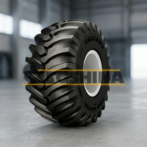 30.5L-32 Alliance 349 Yield Master 16PR TL Пневматическая Шина