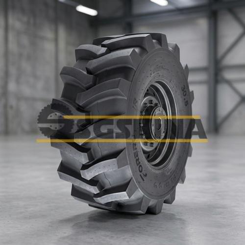 30.5L-32 Forerunner QH691 LS-2 32PR TL Пневматическая Шина