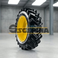 30.5L-32 Titan Hi-Traction Lug R-1 16PR 164A8 TL Пневматическая Шина