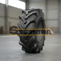 300/80-15.3 Trelleborg T452 141A8 TL Пневматическая Шина