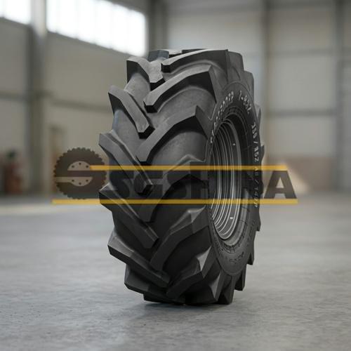 300/80-15.3 Trelleborg T452 141A8 TL Пневматическая Шина