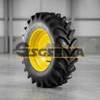 300/95R52 Carlisle Farm Specialist Trac Radial-II 151D/154A8 TL Пневматическая Шина