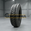 310/80R22.5 SAMSON GLR22 175A8 TL Пневматическая Шина