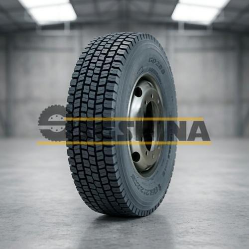 315/60R22.5 Golden Crown CM335 18PR 152/148M TL Пневматическая Шина