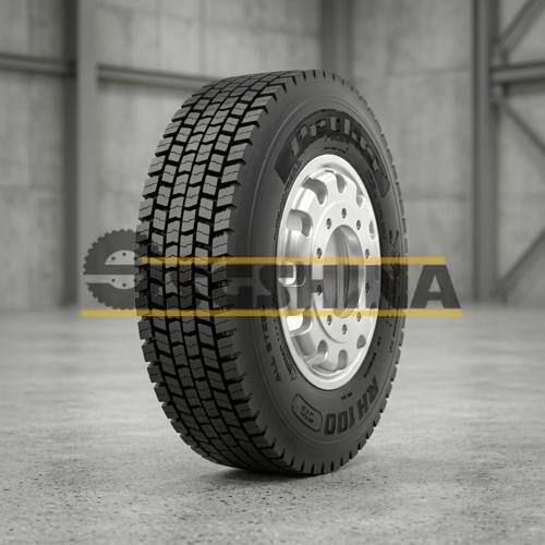 315/60R22.5 Petlas RH100 16PR 152/148L TL Пневматическая Шина