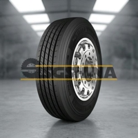 315/60R22.5 Starmaxx GH110 ECOPLANET 18PR 154/150L TL Пневматическая Шина