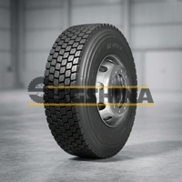 315/70R22.5 Advance GL267D 20PR 156/150L TL Пневматическая Шина