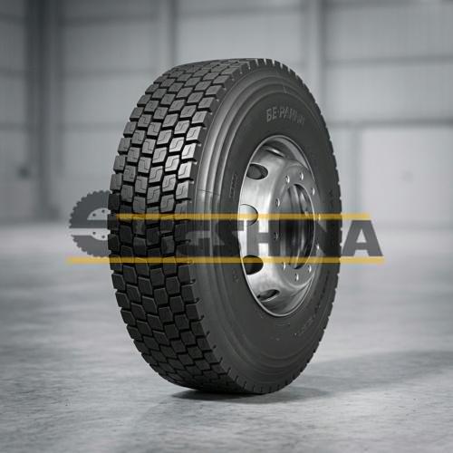 315/70R22.5 Advance GL267D 20PR 156/150L TL Пневматическая Шина