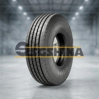 315/70R22.5 Advance GL282A 20PR 156/150L TL Пневматическая Шина