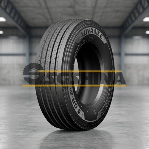 315/70R22.5 Advance GR-A1 20PR 156/150L TL Пневматическая Шина