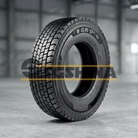 315/70R22.5 Advance GR-D1 20PR 156/150L TL Пневматическая Шина