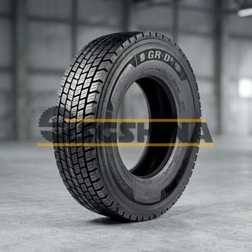 315/70R22.5 Advance GR-D1 20PR 156/150L TL Пневматическая Шина
