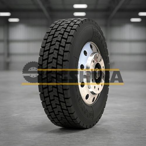 315/70R22.5 Double Coin RLB450 16PR 152/148M TL Пневматическая Шина