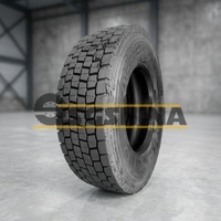 315/70R22.5 Double Coin RLB468 20PR 154/150L TL Пневматическая Шина